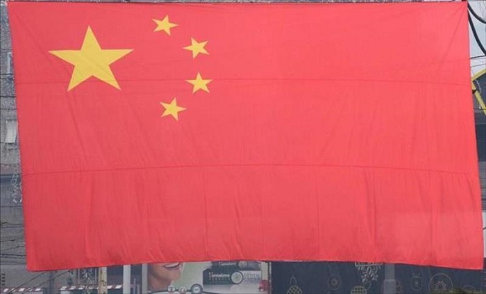 La Chine répond à la déclaration du G-7 sur les disputes territoriales